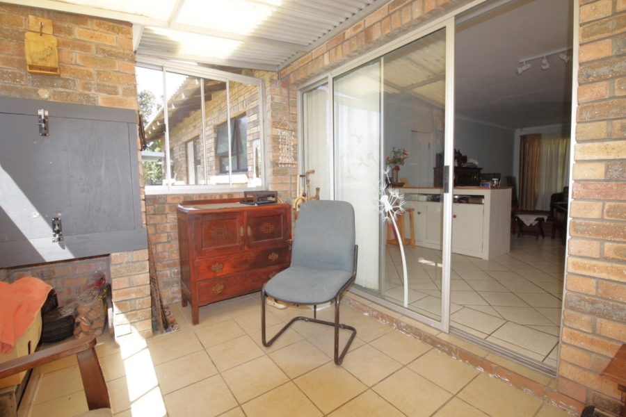 3 Bedroom Property for Sale in Noorsekloof Eastern Cape